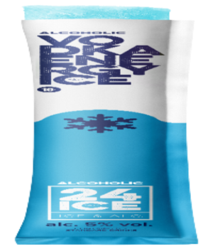 Vodka Energy - 5-Pack