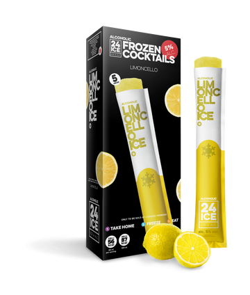 Limoncello - 5-Pack