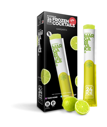 MARGARITA - 5 Pack