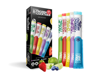 Mix Package - 50-Pack