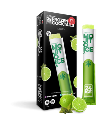 Mojito - 5-Pack