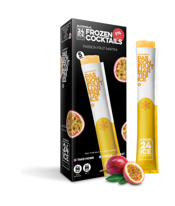 Pornstar Martini - 5-Pack