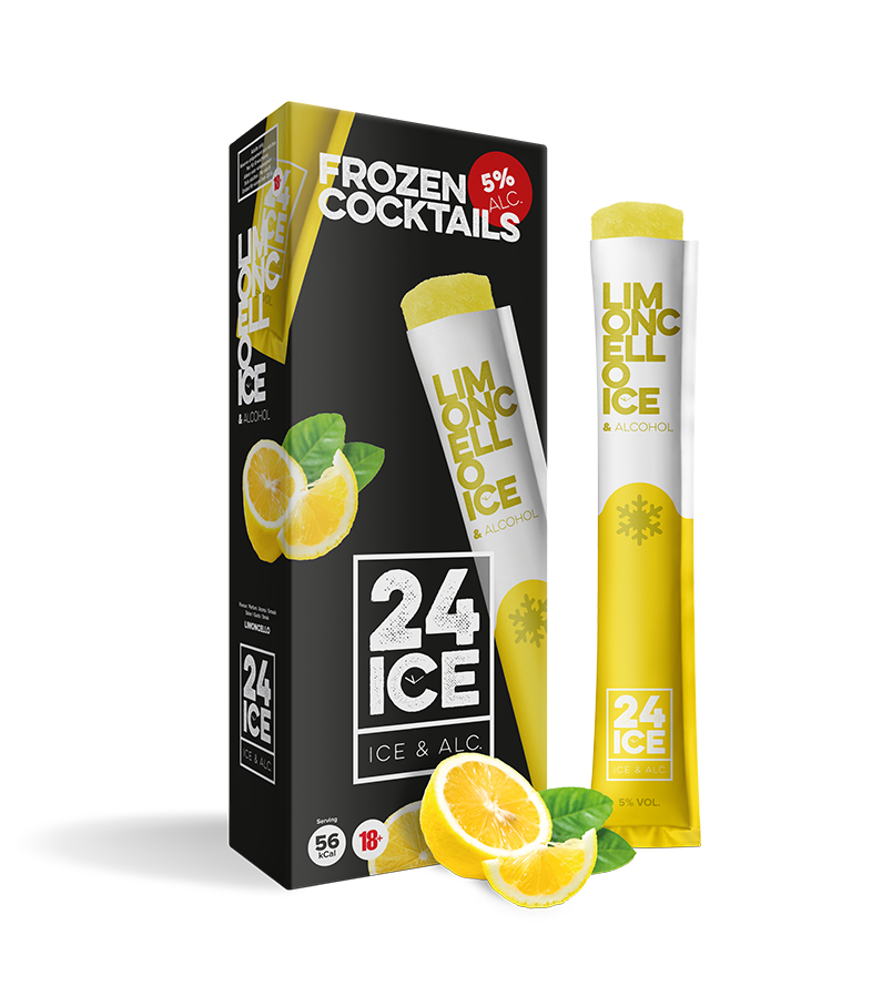 Limoncello - 5-Pack