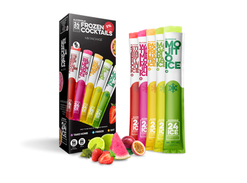 New Mix Package - 5 Pack