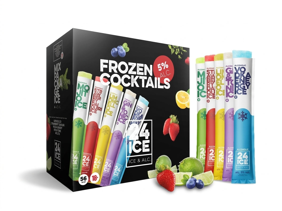 Mix Package - 50-Pack